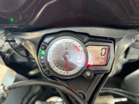 Suzuki Gsxr K8/9 750, снимка 9