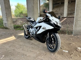 Suzuki Gsxr K8/9 750, снимка 4