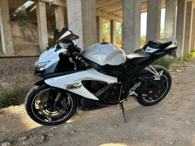 Suzuki Gsxr K8/9 750, снимка 5