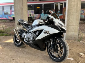  Suzuki Gsxr