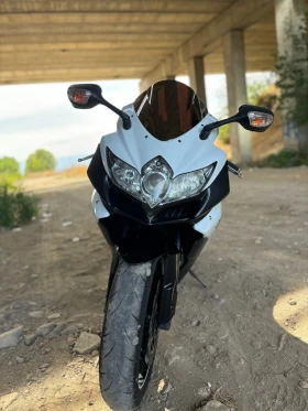 Suzuki Gsxr K8/9 750, снимка 8