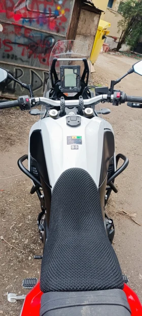 Yamaha Tenere 700, снимка 4