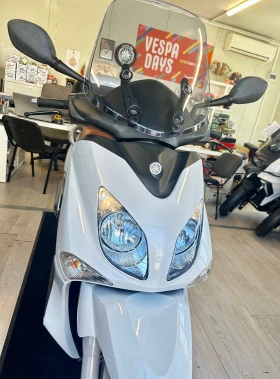 Yamaha X-City 250i 17381км.