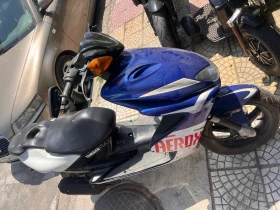 Yamaha Aerox YQ100 | Mobile.bg � ����� ������ 5