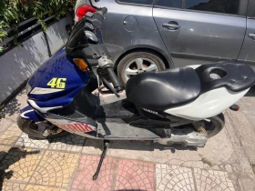 Yamaha Aerox YQ100 | Mobile.bg � ����� ������ 2