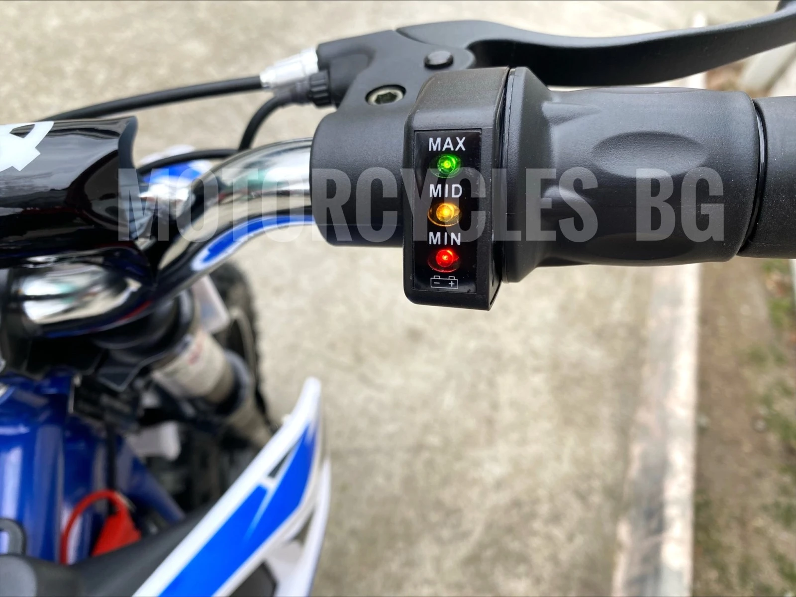   .  GETREA 1200W 36V 12AH 2024.   | Mobile.bg   16