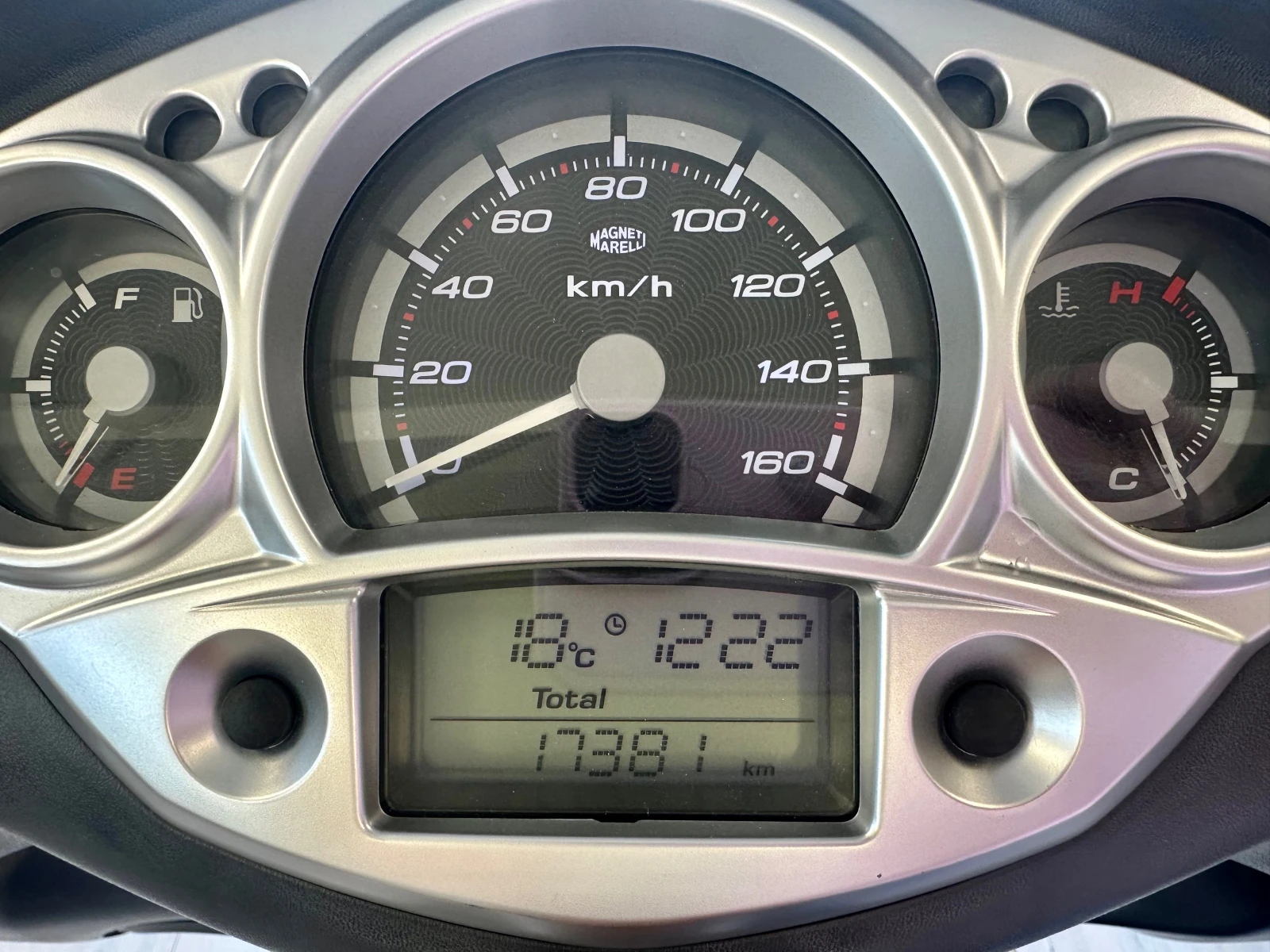 Yamaha X-City 250i 17381��. | Mobile.bg � ����������� 4