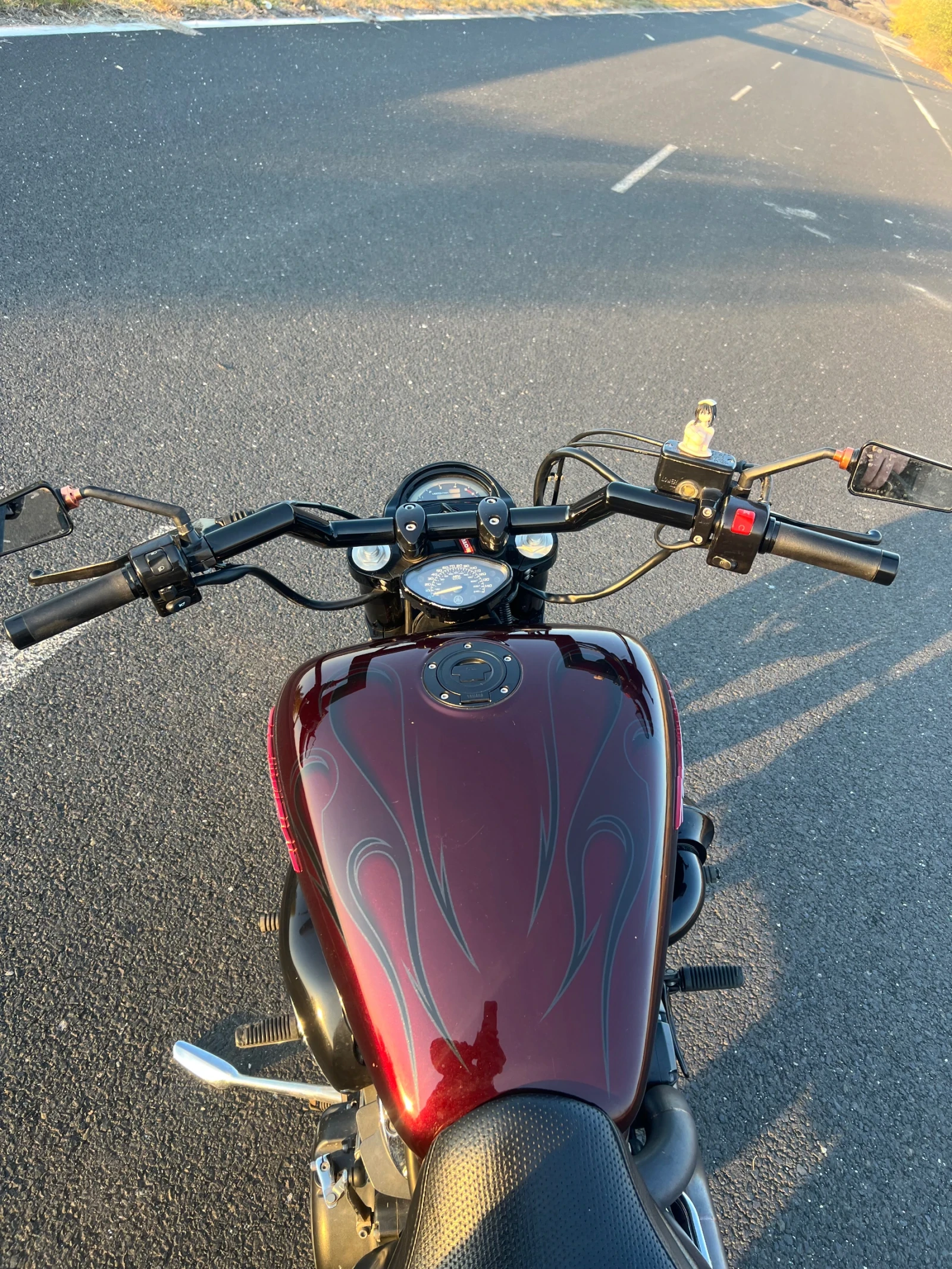 Yamaha Warrior | Mobile.bg � ����������� 9