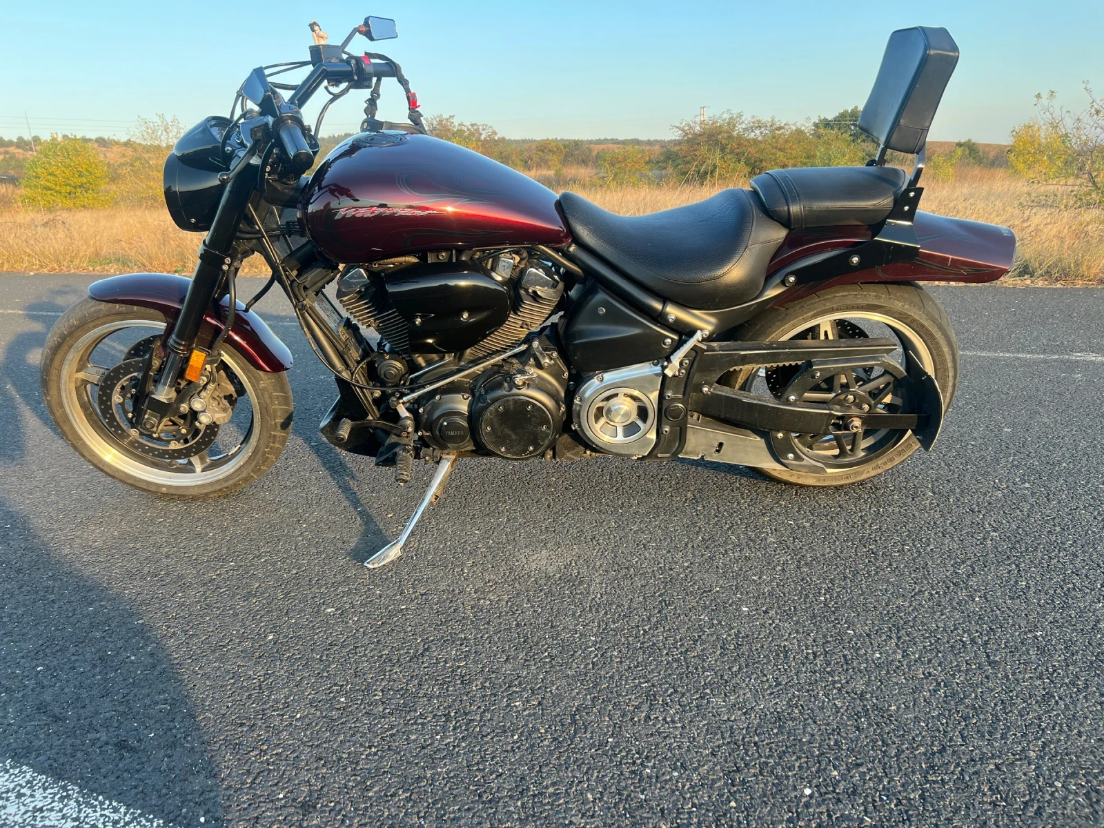 Yamaha Warrior | Mobile.bg � ����������� 2