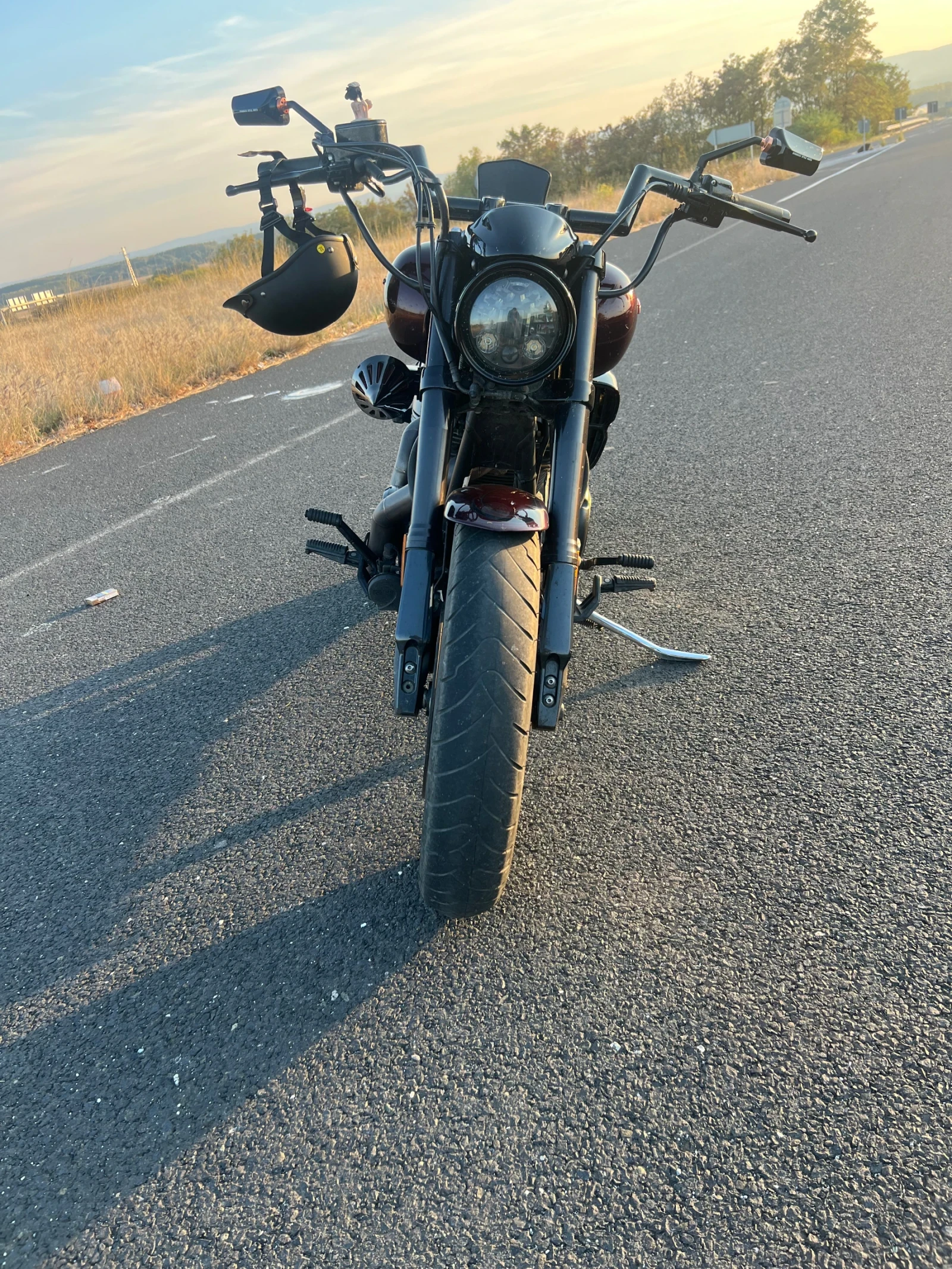 Yamaha Warrior | Mobile.bg � ����������� 7