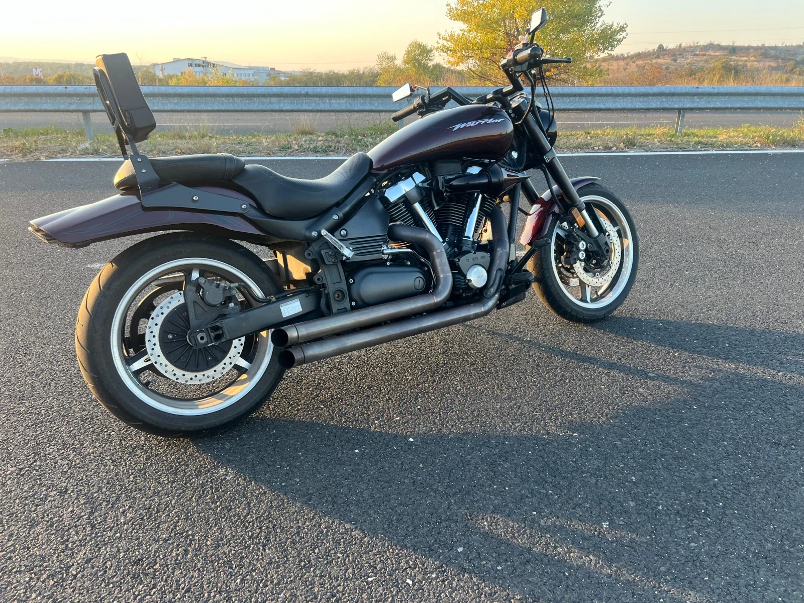 Yamaha Warrior | Mobile.bg � ����������� 5