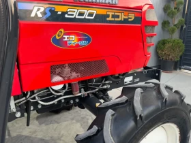  Yanmar RS300  | Mobile.bg    11