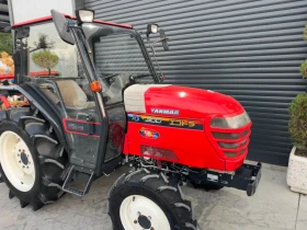  Yanmar RS300  | Mobile.bg    3