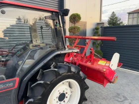  Yanmar RS300  | Mobile.bg    5