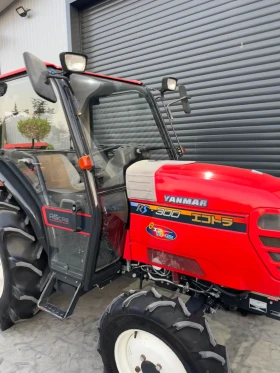  Yanmar RS300  | Mobile.bg    4
