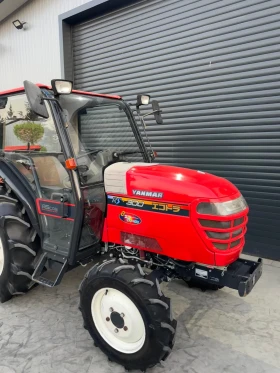  Yanmar RS300  | Mobile.bg    2