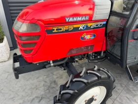  Yanmar RS300  | Mobile.bg    6