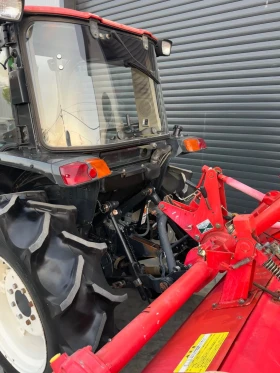  Yanmar RS300  | Mobile.bg    8