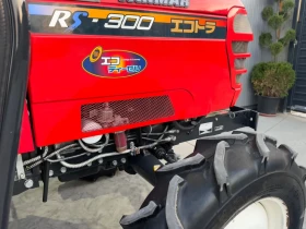  Yanmar RS300  | Mobile.bg    10