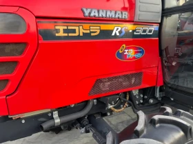  Yanmar RS300  | Mobile.bg    7