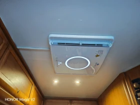 Кемпер Rapido Мерцедес 313 cdi , снимка 13
