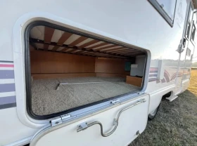Кемпер Rapido Мерцедес 313 cdi , снимка 10