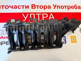 G4D39424CB Всмукателен колектор  Land Rover Discovery Sport 2.0D 2016 G4D3 9424 CB , снимка 1