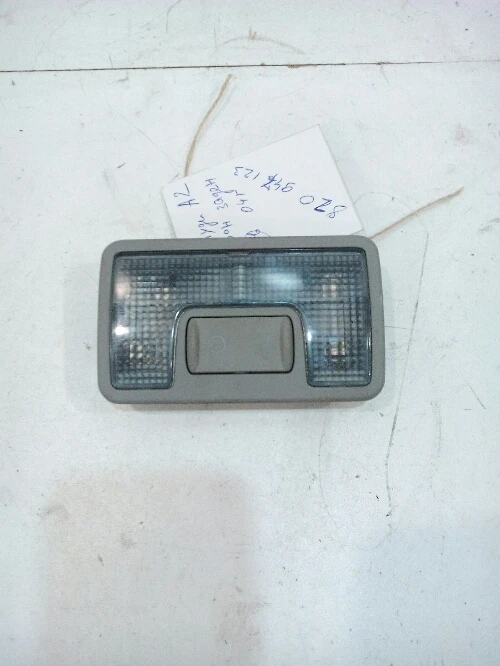 Плафон заден Ауди А2