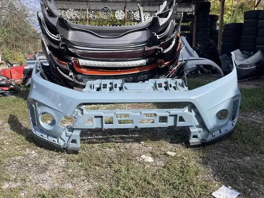 Предна броня Suzuki Vitara 19-23