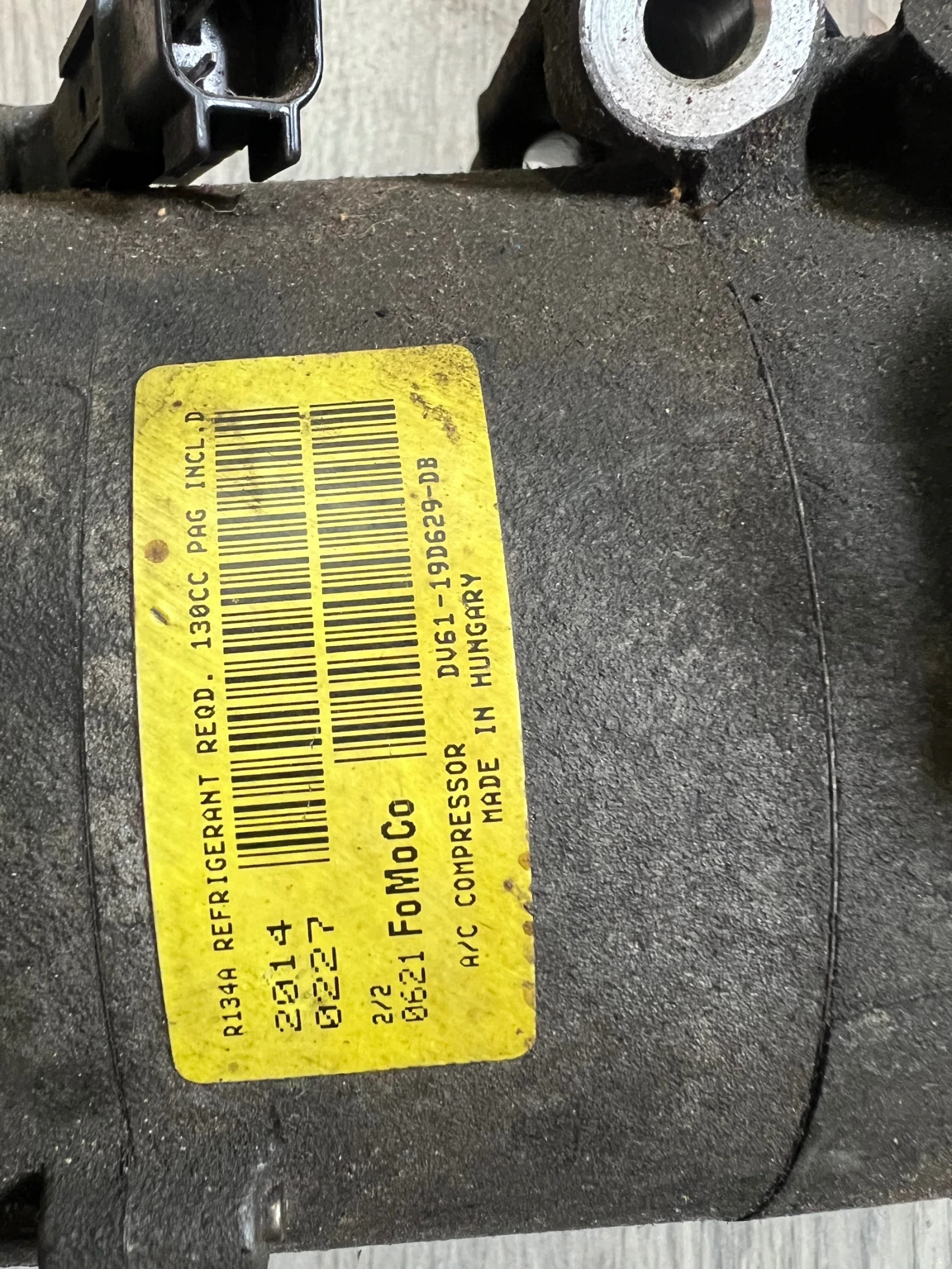 DV61-19D629-DB ��������� �������� FORD KUGA  DV61-19D629-DB | Mobile.bg � ����������� 2