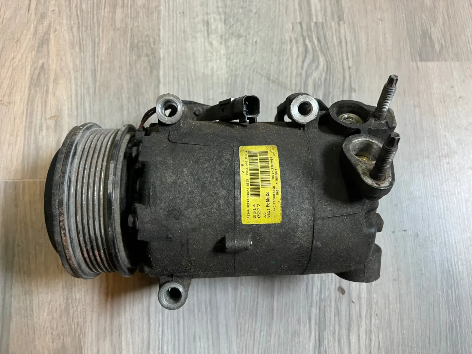 DV61-19D629-DB ��������� �������� FORD KUGA  DV61-19D629-DB | Mobile.bg � ����������� 1