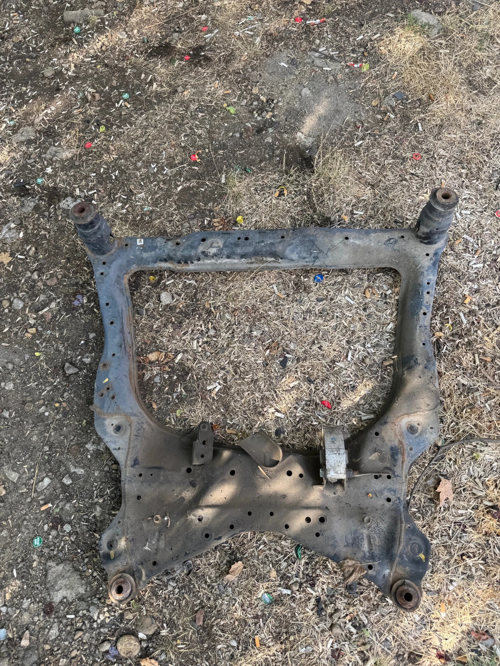 Nissan MuranoII Z51 2009-2013    | Mobile.bg   1