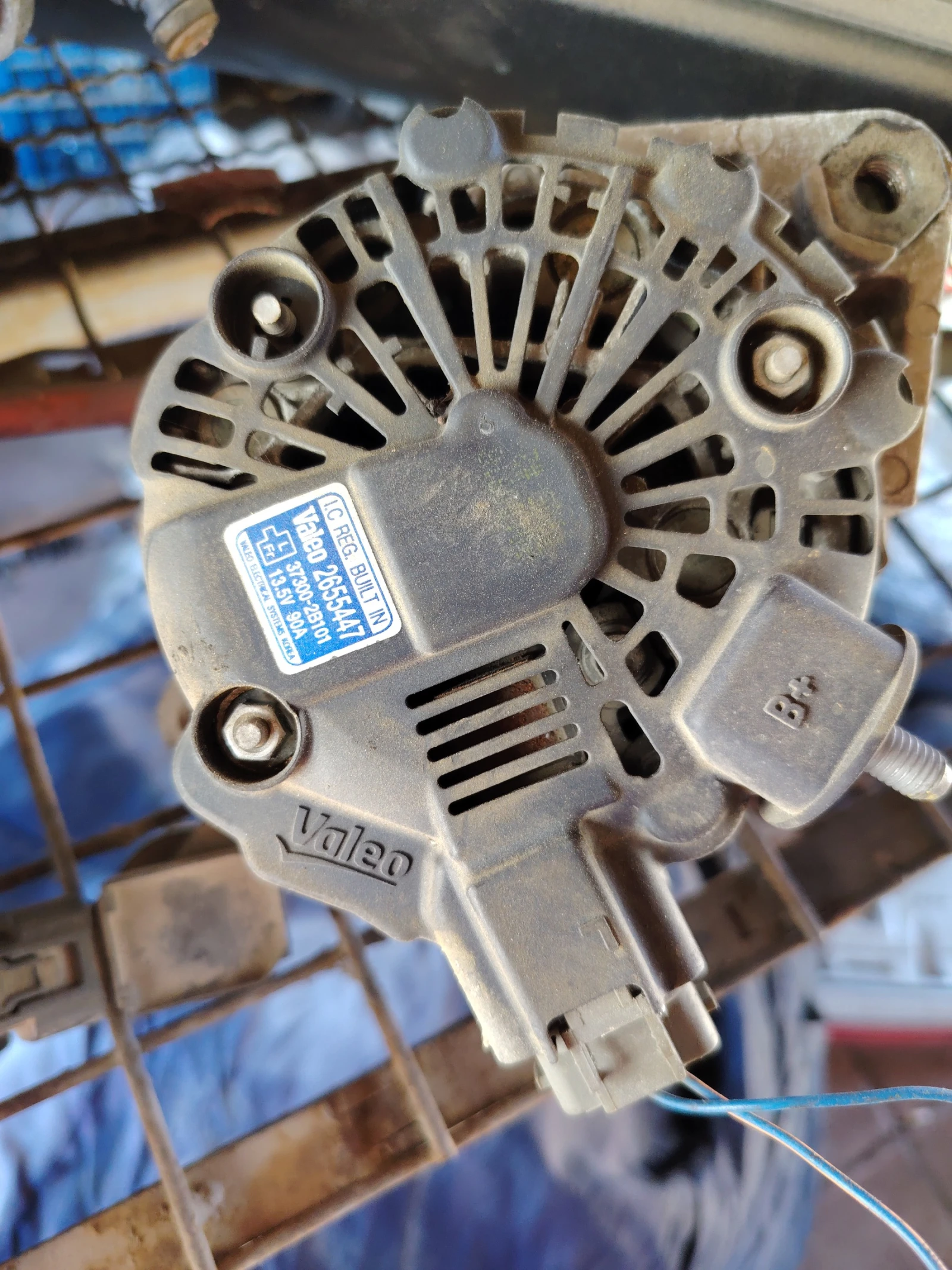 37300-2B101 ���������� �� ��� � ������ 2655447 | Mobile.bg � ����������� 1