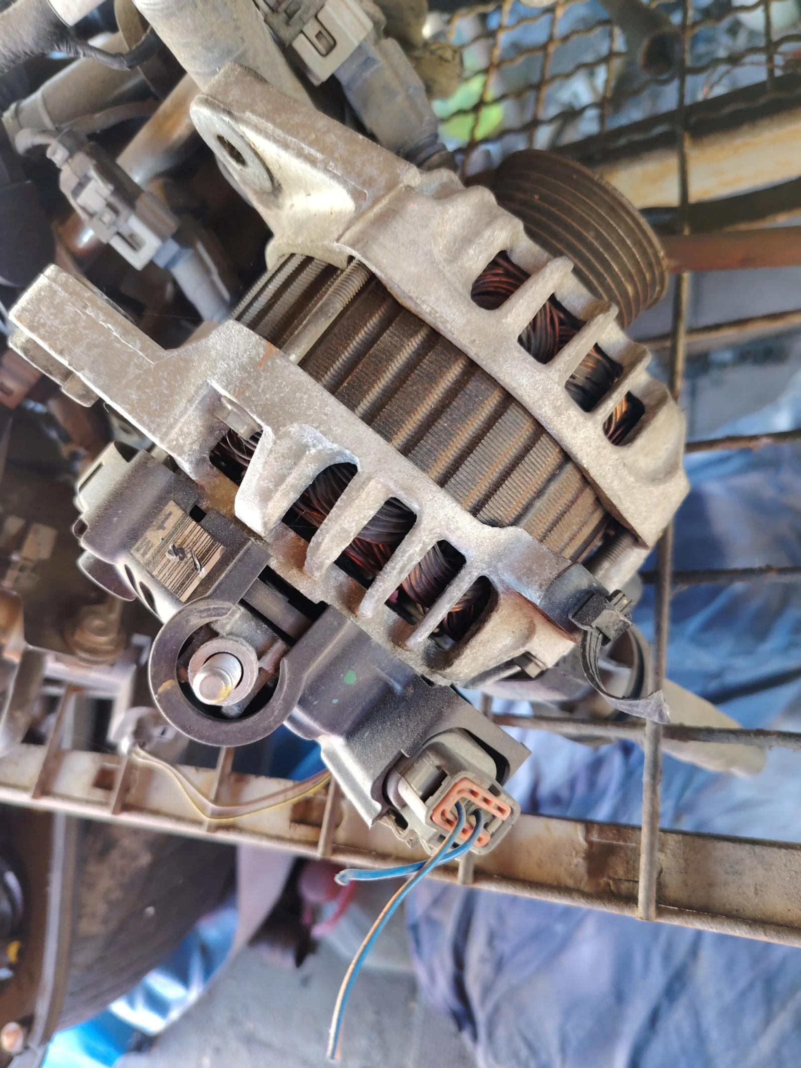 37300-2B101 ���������� �� ��� � ������ 2655447 | Mobile.bg � ����������� 2