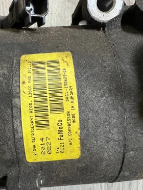 DV61-19D629-DB   FORD KUGA  DV61-19D629-DB | Mobile.bg    2