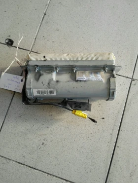 Еърбег пасажерски Фолксваген Пасат 1.9pd (7)