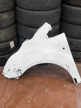 ����� �� �������� �� ��� ������ Ford Transit Connect MK2 (2012-2022)