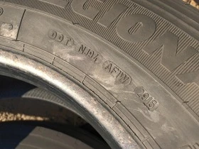 Гуми Всесезонни 265/70R19.5, снимка 12