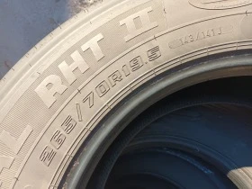 Гуми Всесезонни 265/70R19.5, снимка 10