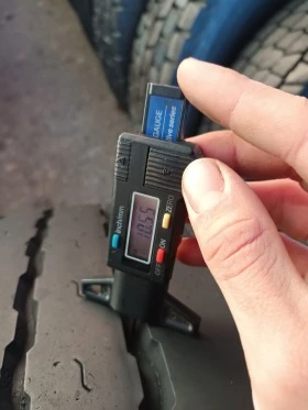 Гуми Всесезонни 265/70R19.5, снимка 6