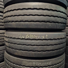 Гуми Всесезонни 265/70R19.5, снимка 14