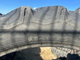 Гуми, снимка 3