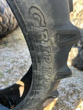 Гуми, снимка 4