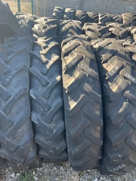 Гуми, снимка 1