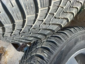 Гуми с джанти Fulda 235/60R16, снимка 7