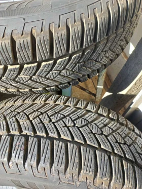 Гуми с джанти Fulda 235/60R16, снимка 17