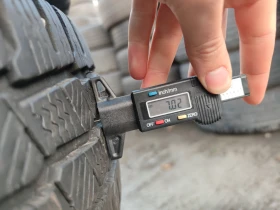 Гуми Зимни 215/70R15, снимка 7