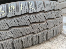 Гуми Зимни 215/70R15, снимка 4