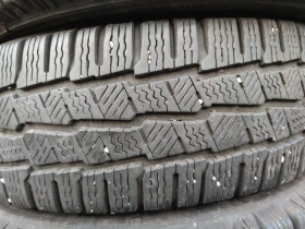 Гуми Зимни 215/70R15, снимка 3