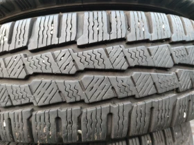 Гуми Зимни 215/70R15, снимка 2